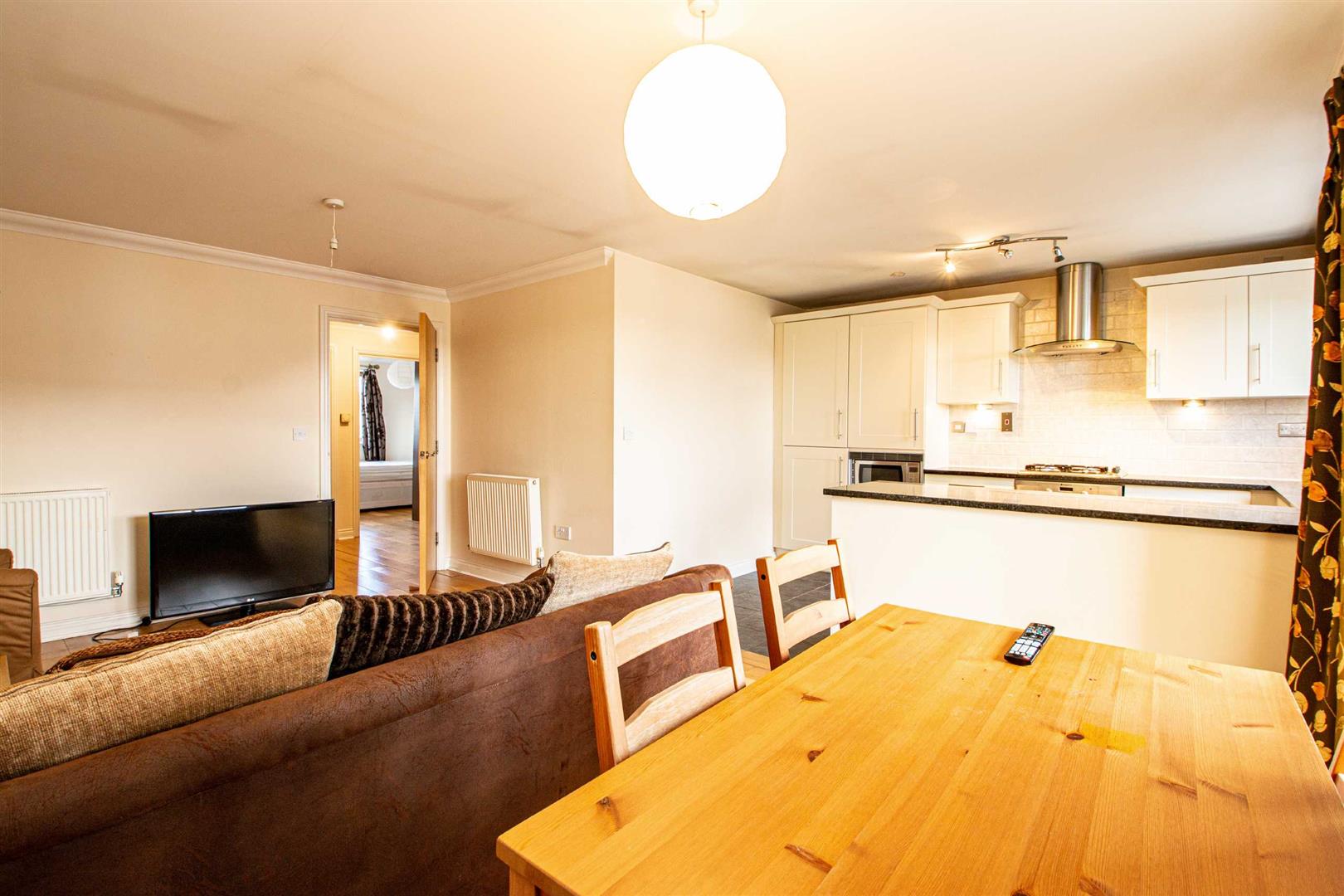 Kelling Way, Broughton, Milton Keynes